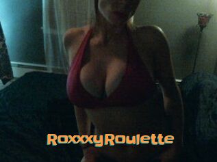 RoxxxyRoulette