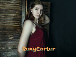 RoxyCarter