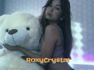 RoxyCrystal