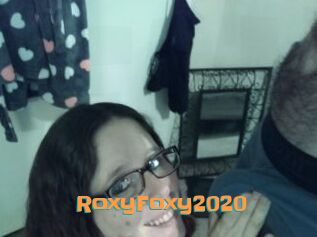 RoxyFoxy2020