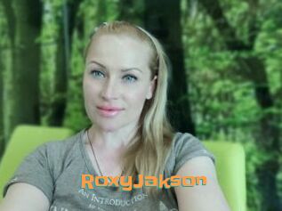 RoxyJakson