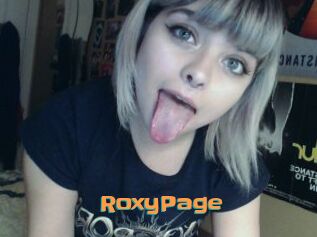 RoxyPage