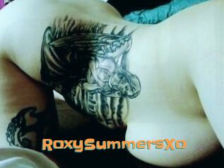 Roxy_SummersXo