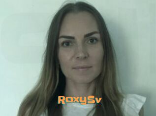 RoxySv