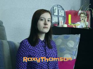 RoxyThomson