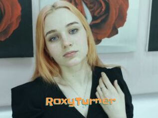 RoxyTurner