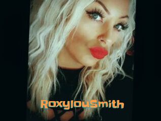 RoxylouSmith