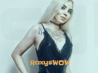 RoxysWOW