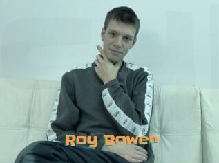 Roy_Bowen