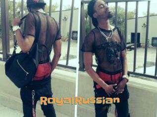 RoyalRussian