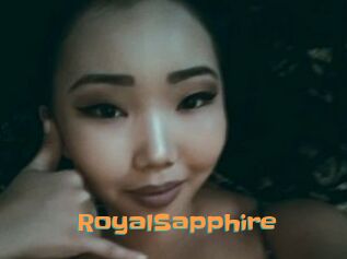 RoyalSapphire