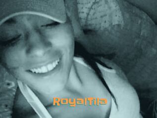 RoyalTila