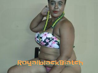 RoyalblackBiatch