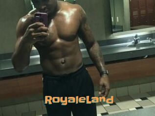 RoyaleLand