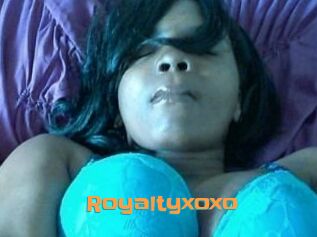 Royaltyxoxo