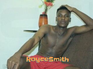 RoyceSmith