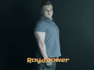 RoydPower