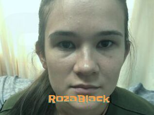 RozaBlack