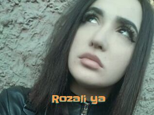 Rozali_ya