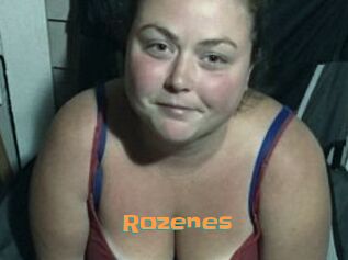 Rozenes