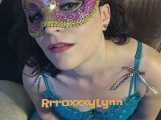 RrroxxxyLynn