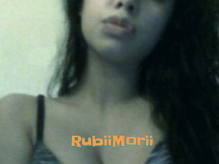 RubiiMorii