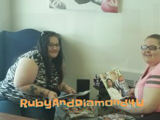 RubyAndDiamond4U