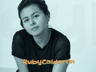 RubyCalderon