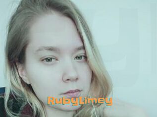 RubyLimey