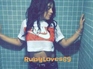 RubyLoves69