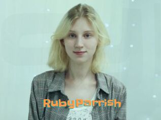 RubyParrish