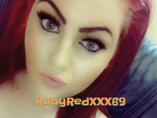 RubyRedXXX69