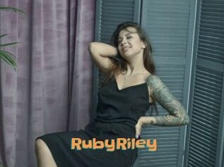 RubyRiley