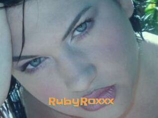 RubyRoxxx