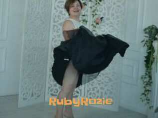 RubyRozie