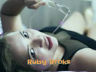 Ruby_Broks