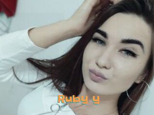 Ruby_y