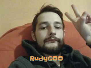 RudyGOO