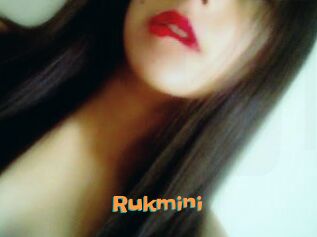 Rukmini_