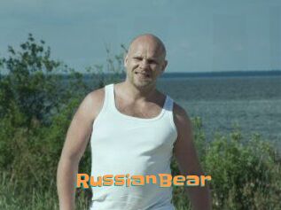 RussianBear