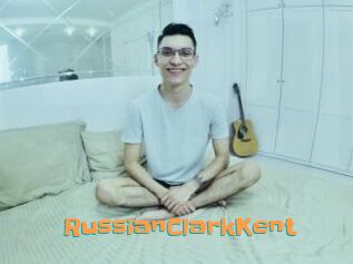 RussianClarkKent