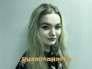 RuzalinaHartis