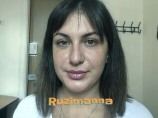 Ruzimanna