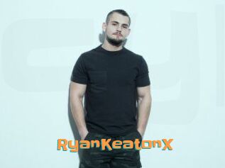 RyanKeatonX