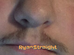 RyanStraight