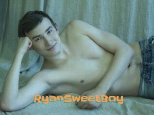 RyanSweetBoy