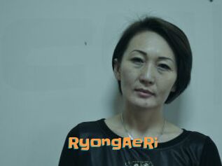 RyongAeRi