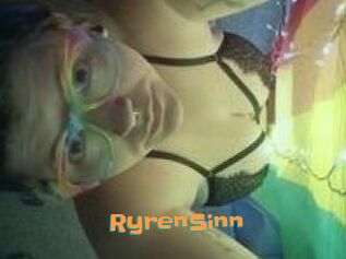 RyrenSinn