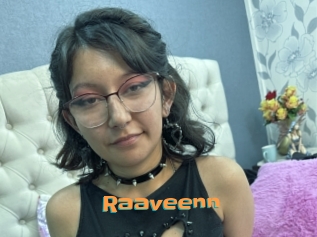 Raaveenn