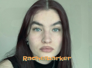 Rachelbarker